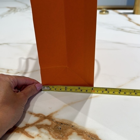 Hermes empty bag - Picture 5 of 5